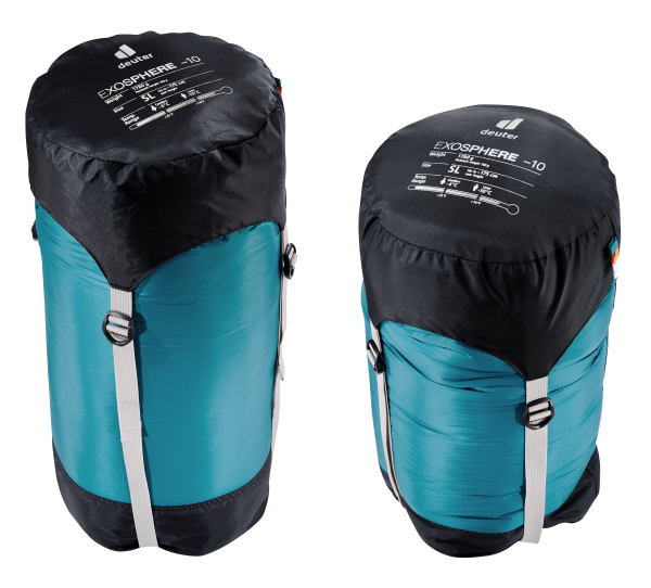 DEUTER Exosphere -10° SL